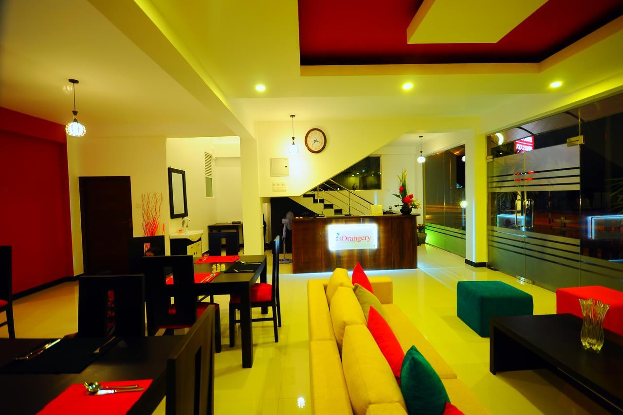 City Stay Galle Exterior photo